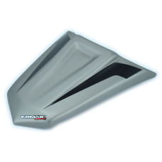 Kawasaki Z650 2017 Seat Cowl Met Spark Black/Titanium | Pyramid Plastics 8503095-GN