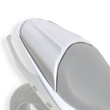 Kawasaki ER6 N Seat Cover White (Pearl White) | Pyramid Plastics 850312071