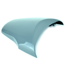 Yamaha MT-09 / FZ09 Seat Cowl Night Fluo Grey Solo | Pyramid Plastics 12411K