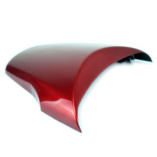 Yamaha MT-09 / FZ09 2013-2016 Seat Cowl Lava Red Solo | Pyramid Plastics 12411L