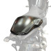 Yamaha MT-09 / FZ09 2017> Seat Cowl Matte Black | Pyramid Plastics 12412B