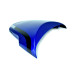 Yamaha MT-09 / FZ09 2017> Seat Cowl Yamaha Blue | Pyramid Plastics 12412D