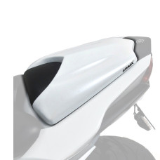 Yamaha FZ8 Seat Cowl Pearl White | Pyramid Plastics 850212108