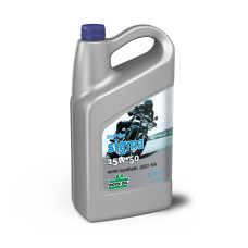 Guardian Sigma 15W-50 Semi Synthetic - 4 litre