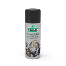Chain Lube O-Ring, X-Ring & Standard Chains - 600ml