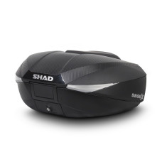 SHAD SH58x Top Box Carbon
