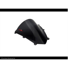 Honda CBR600RR 2007-2012 Double Bubble Screen Dark Tint  | Powerbronze 400-H121-002