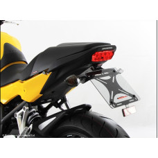 Honda CB650F CBR650F 2014-18 Tail Tidy | Powerbronze Eliminator 500-H104-003