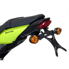 Honda MSX125 Grom 2016-18 Tail Tidy | Powerbronze Eliminator 500-H107-003
