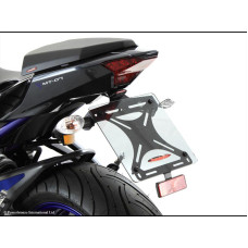 Yamaha MT-07 2014-18 Tail Tidy | Powerbronze Eliminator 500-Y111-003