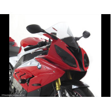 BMW S1000RR 2015-2018 Double Bubble Screen Light Tint | Powerbronze 400-B108-001